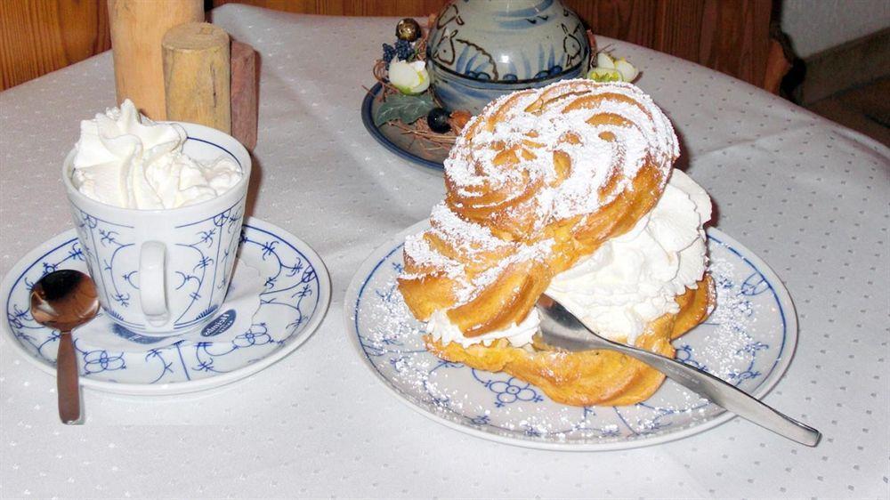 Hotel, Restaurant, Cafe Pharisaeerhof - Nordseeurlaub Mit Hund 노드스트랜드 외부 사진